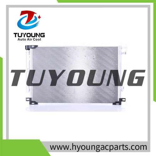 884A0-33010 884A006010 884A006020 884A033010 Auto Air Conditioning Condenser 728*448*12 mm for Toyota RAV