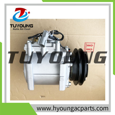 Mitsubishi Canter car aircon ac compressor  MSC90TA Mitsubishi Fuso Rosa MK512829 ACK200A274