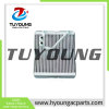 RHD 971394X100 Auto Air Conditioning Evaporators 25*20*20cm for KIA SOLUTO