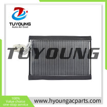 73523AJ010 73523AJ02B 73523AJ02A 73523AJ010 Auto Air Conditioning Evaporators 303*215mm for SUBARU ALL LHD