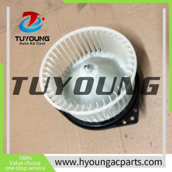 for Isuzu D-Max pick up Auto Air Conditioning Blower Fan Motors 12v RHD