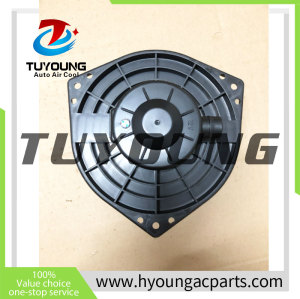 Auto Air Conditioning Blower Fan Motors 12v for Isuzu D-Max