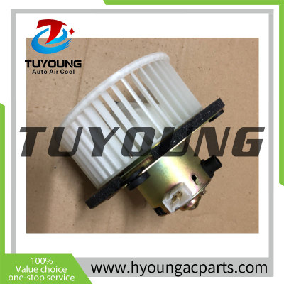 RHD 27211-Z9008 27211Z9008 27211 Z9008 for Nissan UD Auto Air Conditioning Blower Fan Motors 24V