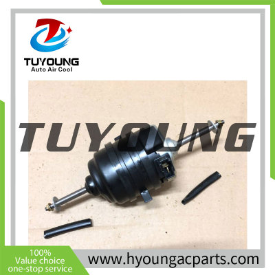 88471-30370 8847130370 88471 30370 Auto Air Conditioning Radiator Fan Motors 24v for Toyota Coaster 5.6T 96