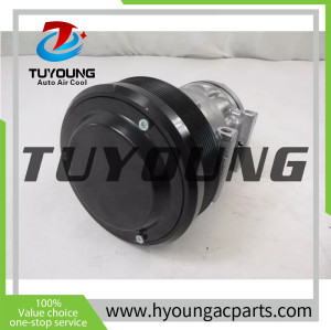 Auto AC Compressor 604-0680