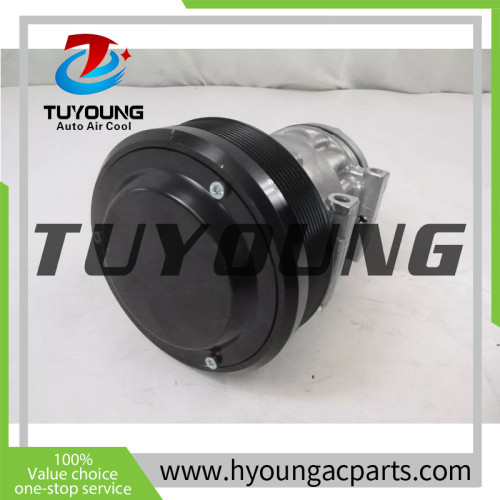 Auto AC Compressor 604-0680