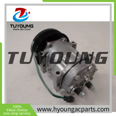 Auto AC Compressor 604-0680