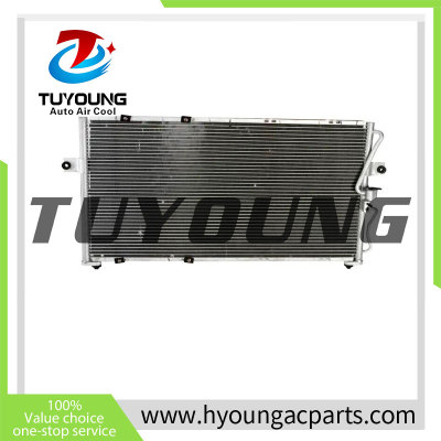 0K53E61481B 0K53A61401B 0K53A61481B 0K53E61481A Auto Air Conditioning Condenser 732*434*18 cm for KIA CARNIVAL