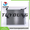 88460-60440 8846060440 88460 60440 212093N Auto Air Conditioning Condenser 626 mm*508mm*16 mm for Toyota 4Runner