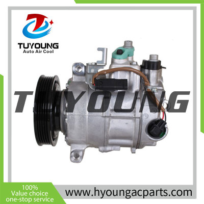 6SBU16C Auto AC Compressor for Mercedes-Benz A180: 0038304160 38304160 A0038304160 248300-3110