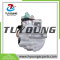 6SBU16C Auto AC Compressor for Mercedes-Benz A180: 0038304160 38304160 A0038304160 248300-3110