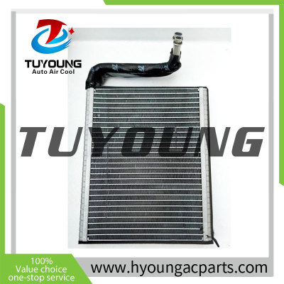 J69-8107150 J698107150 J69 8107150 Auto Air Conditioning Evaporators 276*230*40 mm for CHERY TIGGO