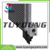 92100-ABA3A 7014423 714423 10870 Auto Air Conditioning Condenser 710 mm*400 mm*12 mm for NISSAN XTRAIL