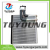971404H051 97140-4H050 971404H050 Auto Air Conditioning Evaporators 250*270*38 mm for Hyundai H1