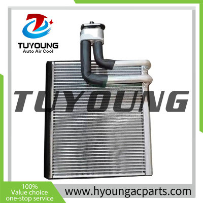 971404H051 97140-4H050 971404H050 Auto Air Conditioning Evaporators 250*270*38 mm for Hyundai H1