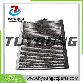 RHD 97140-4h051 971404h051 97140 4H0501 for Hyundai H1 Auto Air Conditioning Evaporators 250*270*38 mm