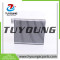 64118385690 820303N BWV339 6006V339 Auto Air Conditioning Evaporators 245 mm*296mm*58 mm for BMW 5251