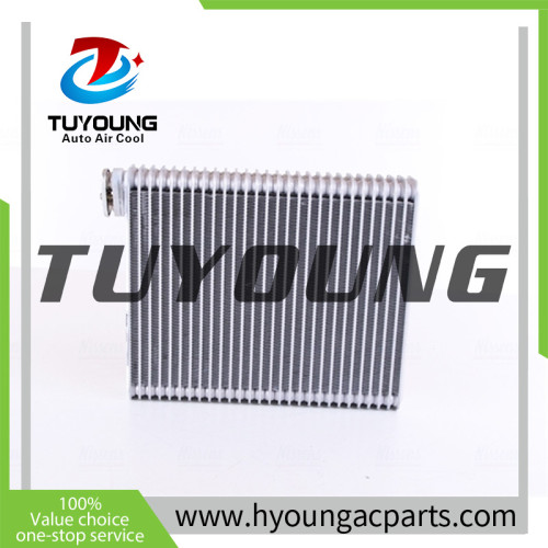 64118385690 820303N BWV339 6006V339 Auto Air Conditioning Evaporators 245 mm*296mm*58 mm for BMW 5251