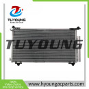 7892958 729941 Auto Air Conditioning Condenser for FIAT FIORINO