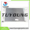 9829340280 9673629780 Auto Air Conditioning Condenser for PEUGEOT 3008