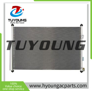 95310-64J00 9531064J00 9531064J01 9531064JA0000 Auto Air Conditioning Condenser for Suzuki Grand 9531064JA0  2431241 CN 3582PFC
