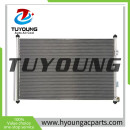 95310-64J00 9531064J00 9531064J01 9531064JA0000 Auto Air Conditioning Condenser for Suzuki Grand 9531064JA0  2431241 CN 3582PFC