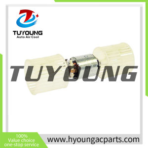 3310831M91 3907297M1 3900465M91 3902321M91 Auto Air Conditioning Blower Fan Motors  for TRACTO