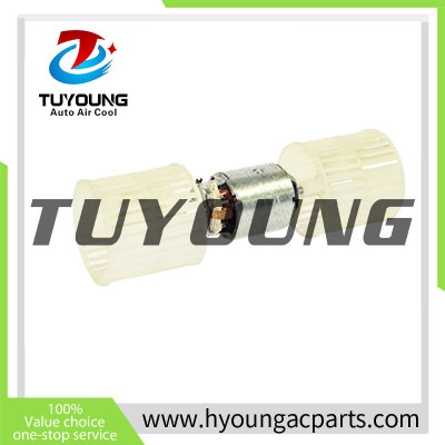 3310831M91 3907297M1 3900465M91 3902321M91 tractor Auto Air Conditioning Blower Fan Motors