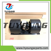 Auto Air Conditioning Blower Fan Motors 006-B46-22 006B4622 006 B46 22 160556 24V SPAL