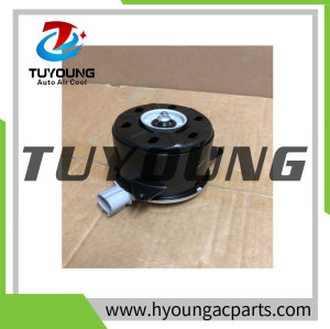 HC-3022-11T HC302211T HC 3022 Auto Air Conditioning Radiator Fan Motors 24v for hino 5.5
