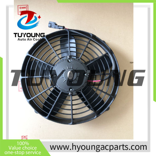 VA34-BP70/LL-36S 13",   24V  Condenser Fan