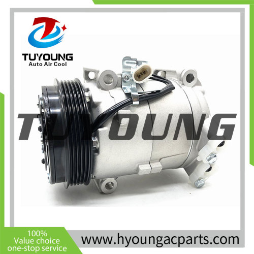 CVC Auto air ac Compressors Fiat Uno Vivace Palio Mobi 52093153 51980391 51980391 52093153 52149819 52050384