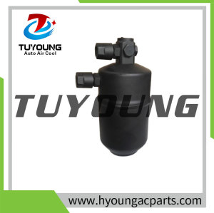 04411403 04425160 70268464 Auto Air Conditioning Receiver Drier for Agrotron 4.70