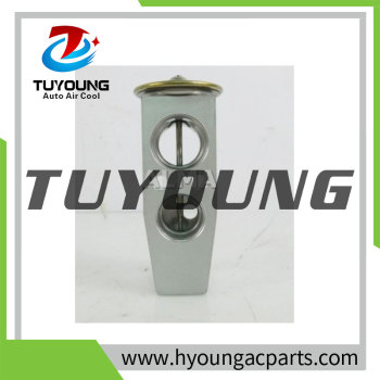 447500-3130 8851526080 auto ac expansion valves Toyota Hiace Toyota Hilux 2005- Toyota Prius 2009-
