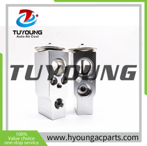 447500-9220 447500-2090 447500-2370 88515-02130 Honda CRV Auto AC Expansion Valve Toyota Hilux Vios Altis 447500-2090 447500-2650 447500-3600