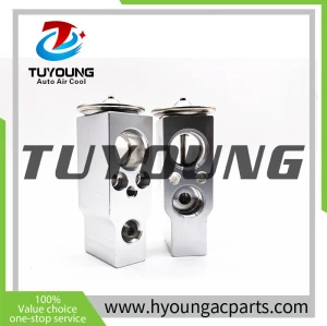 447500-9220 447500-2090 447500-2370 88515-02130 Honda CRV Auto AC Expansion Valve Toyota Hilux Vios Altis 447500-2090 447500-2650 447500-3600