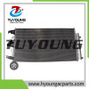 Auto Air Conditioning Condenser  for New Gmc yukon 2020