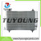 6455gx Auto Air Conditioning Condenser 595*368*20 mm for Peugeot 207