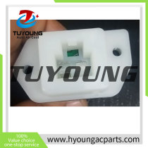 nissan auto ac blower resistor nissan