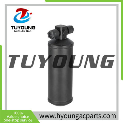 AZ34098 8890116 124050A1 167850A Auto Air Conditioning Receiver Drier John Deere