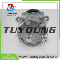 Auto air conditioning compressor for SANDEN SD7H15  04411400 SD 8091 04437338 4437338 04411400
