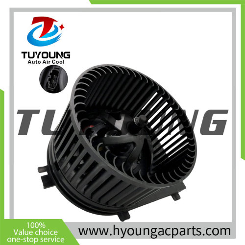 1J1819021A 1J1819021B 1J1819021C 99157392200 Auto Air Conditioning Blower Fan Motors 12 for Audi TT