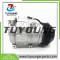 AH236432 SE502741 AL232179  AT367640 10SRE18C Auto ac compressor John Deere RE284680 4472801650 DCP99520  4472901650  RE502697 AL232176 RE326205