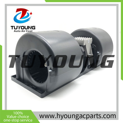 2756706 275-6706 Caterpillar 50-1-0002 Auto Air Conditioning Blower Fan Motors 24v