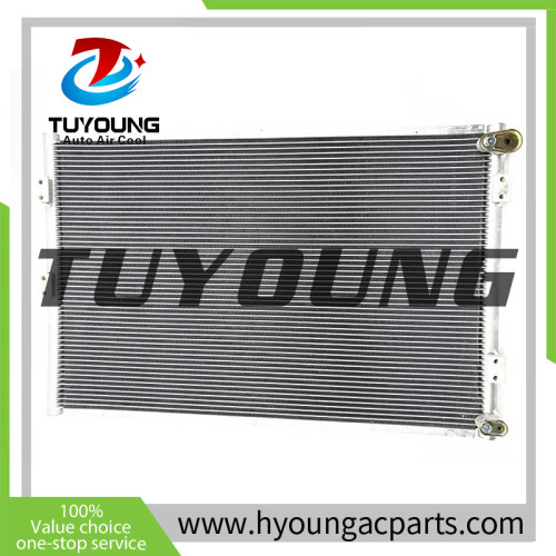 factory wholesale price car aircon condenser Komatsu 7 / Caterpillar 320D Excavator 208-979-7520  2089797520