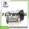 10S11C Auto AC Compressor for Mahindra Tractor E00717751D1