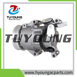 5TSE10C Auto AC Compressor for TOYOTA Vitz DCP50317 883100DA80 248300-3210 447150-7590