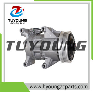 5TSE10C Auto AC Compressor for TOYOTA Vitz DCP50317 883100DA80 248300-3210 447150-7590