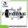 6SES12 Auto AC Compressor for TOYOTA COROLLA 8831012B40 DCP5032 88310-02C00 447150-8280