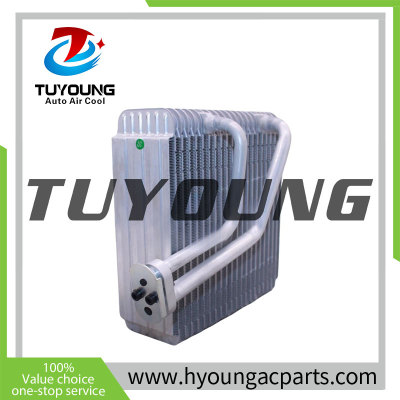 8107110K00C1 8107110K00 Auto Air Conditioning Evaporators 75*225*235 mm for GREAT WALL